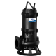 AFC - Submersible Cutter Pump