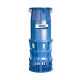 LA - Axial Submersible Pump